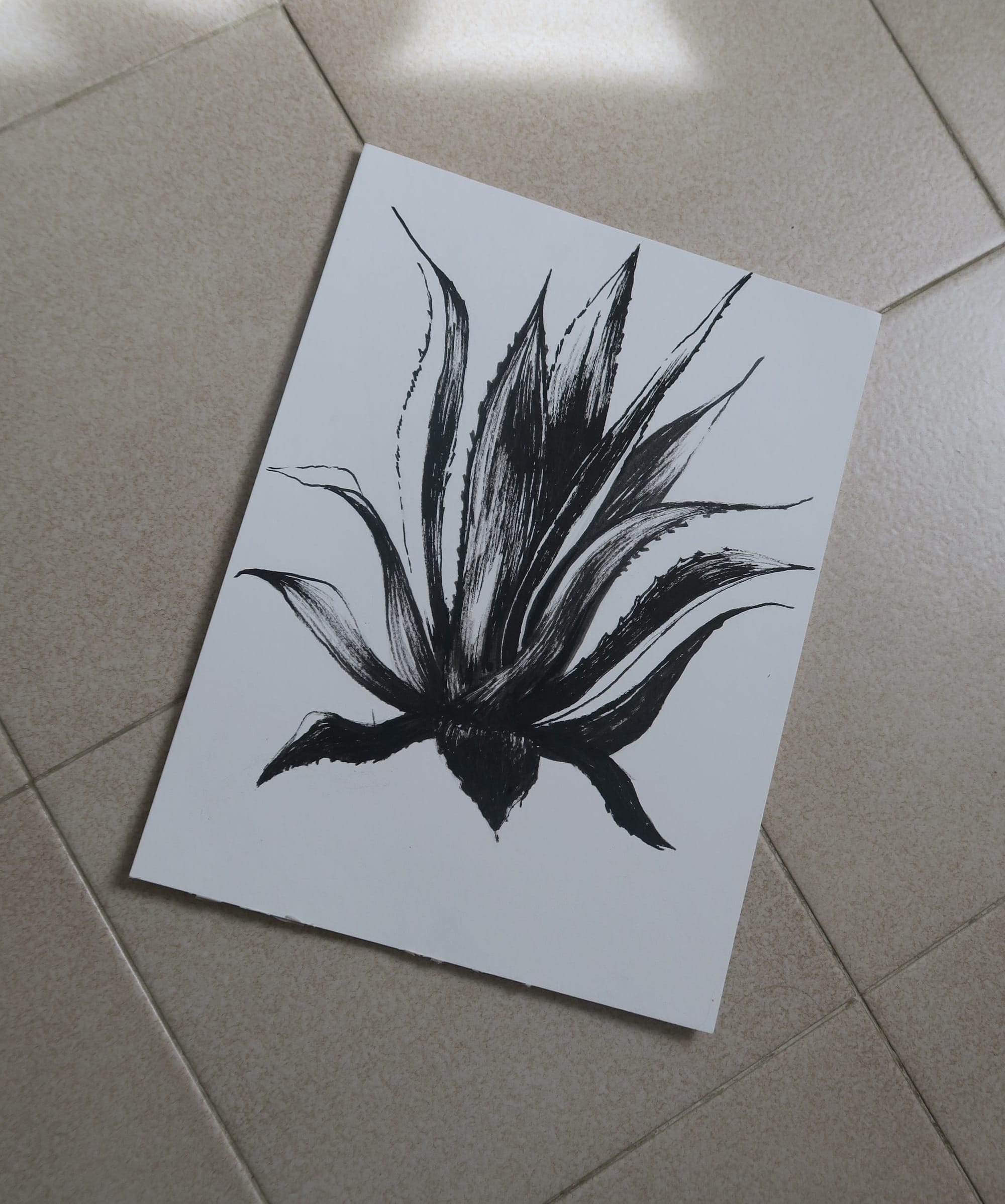 Artist Profile: Kaja Hort