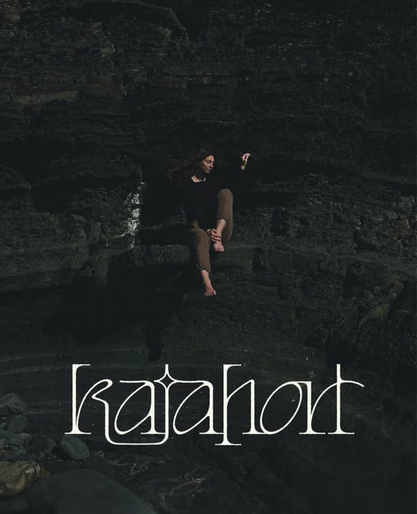 Artist Profile: Kaja Hort